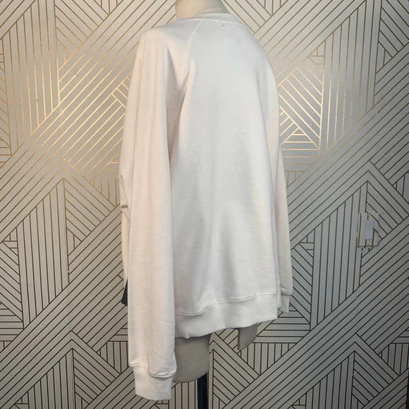 Wildfox All You‎ Need Is Love Sommers Sweatshirt - Picture 8 of 13